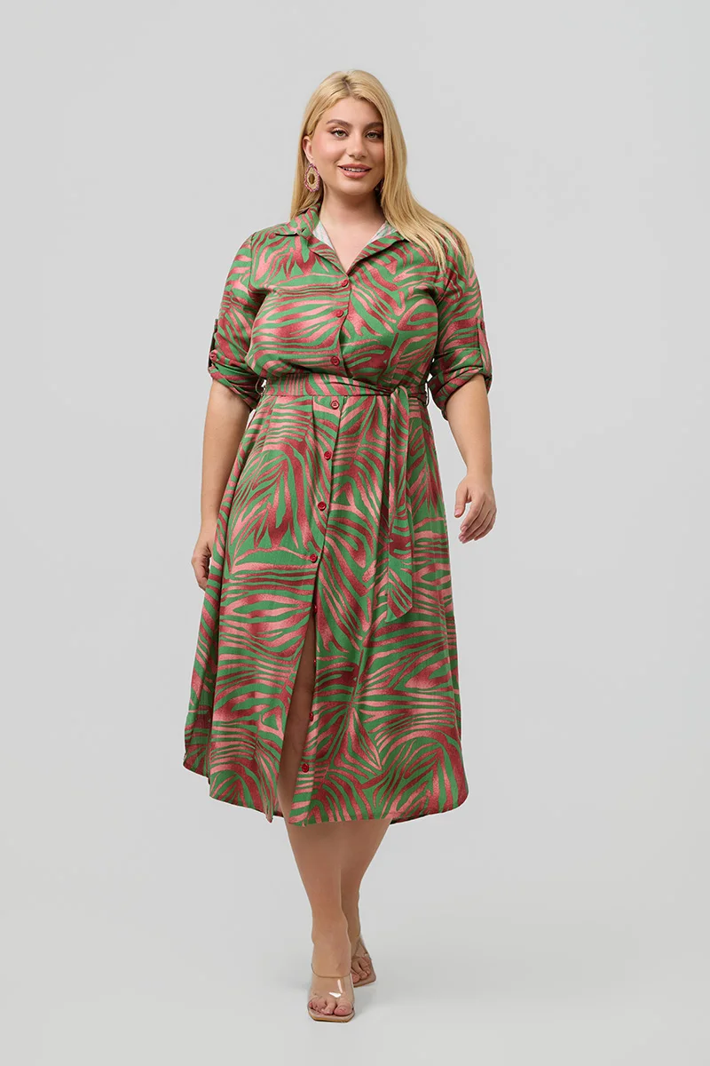 Σεμιζιέ Φόρεμα Εμριμέ