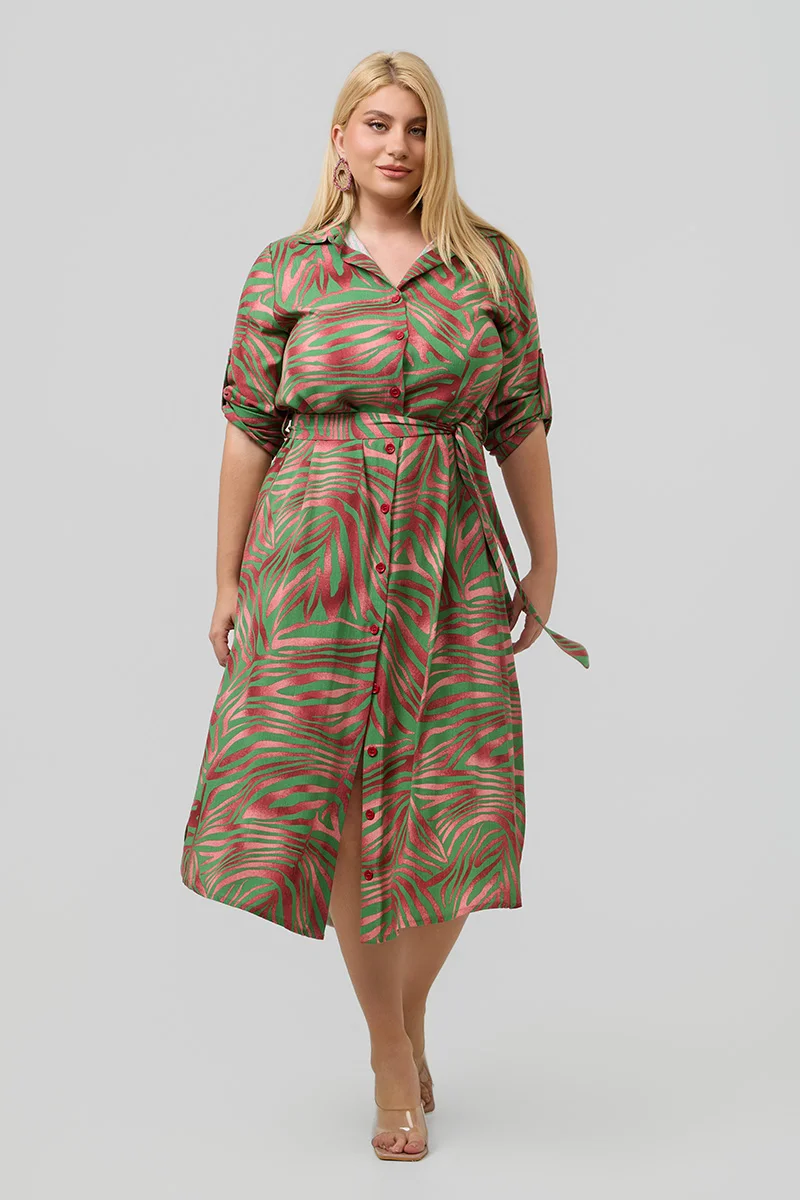 Σεμιζιέ Φόρεμα Εμριμέ