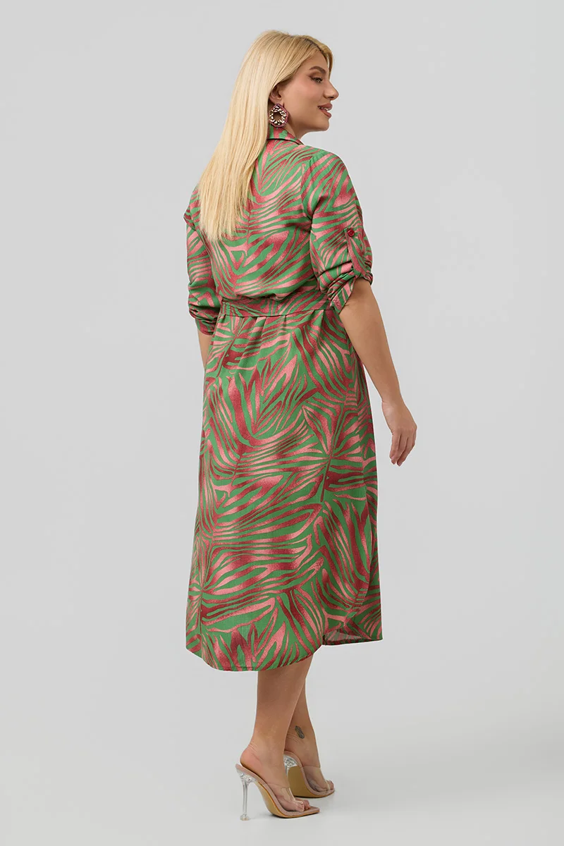 Σεμιζιέ Φόρεμα Εμριμέ