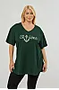 Κυπαρισσί T-Shirt Je t'aime