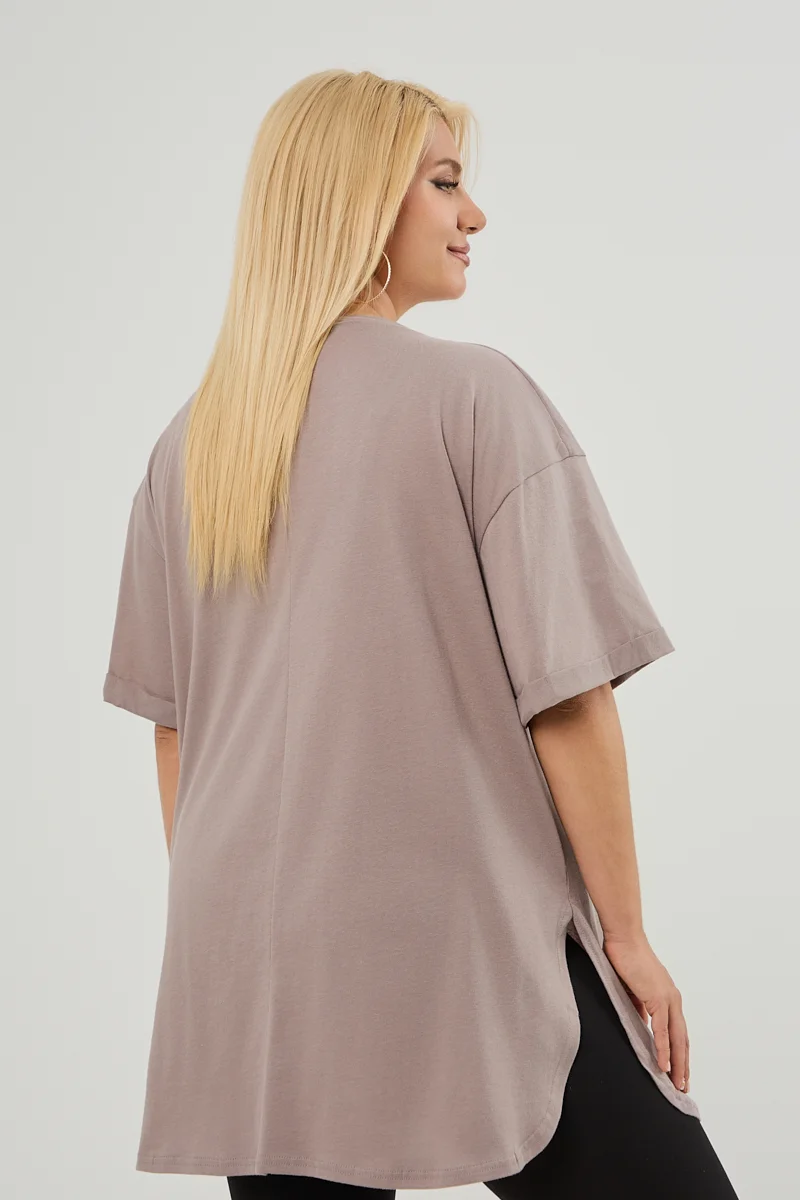 Πούρο T-Shirt Je t'aime