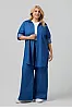 Βαμβακερό Πουκάμισο Denim Blue