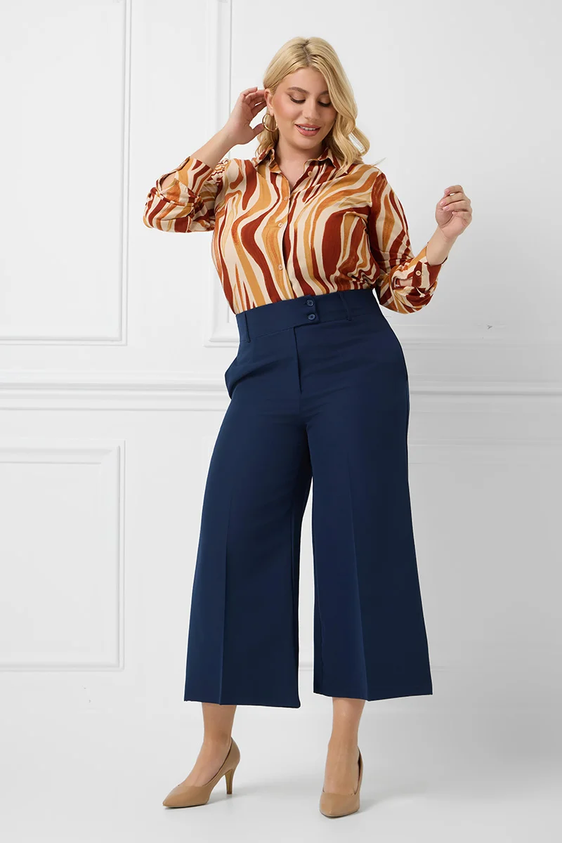 Πουκάμισο σε Ζεστές Αποχρώσεις