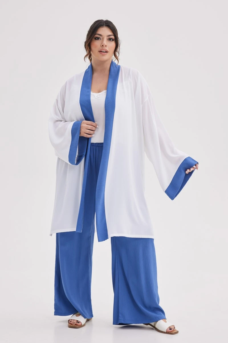 Resort Twin Set Light Blue