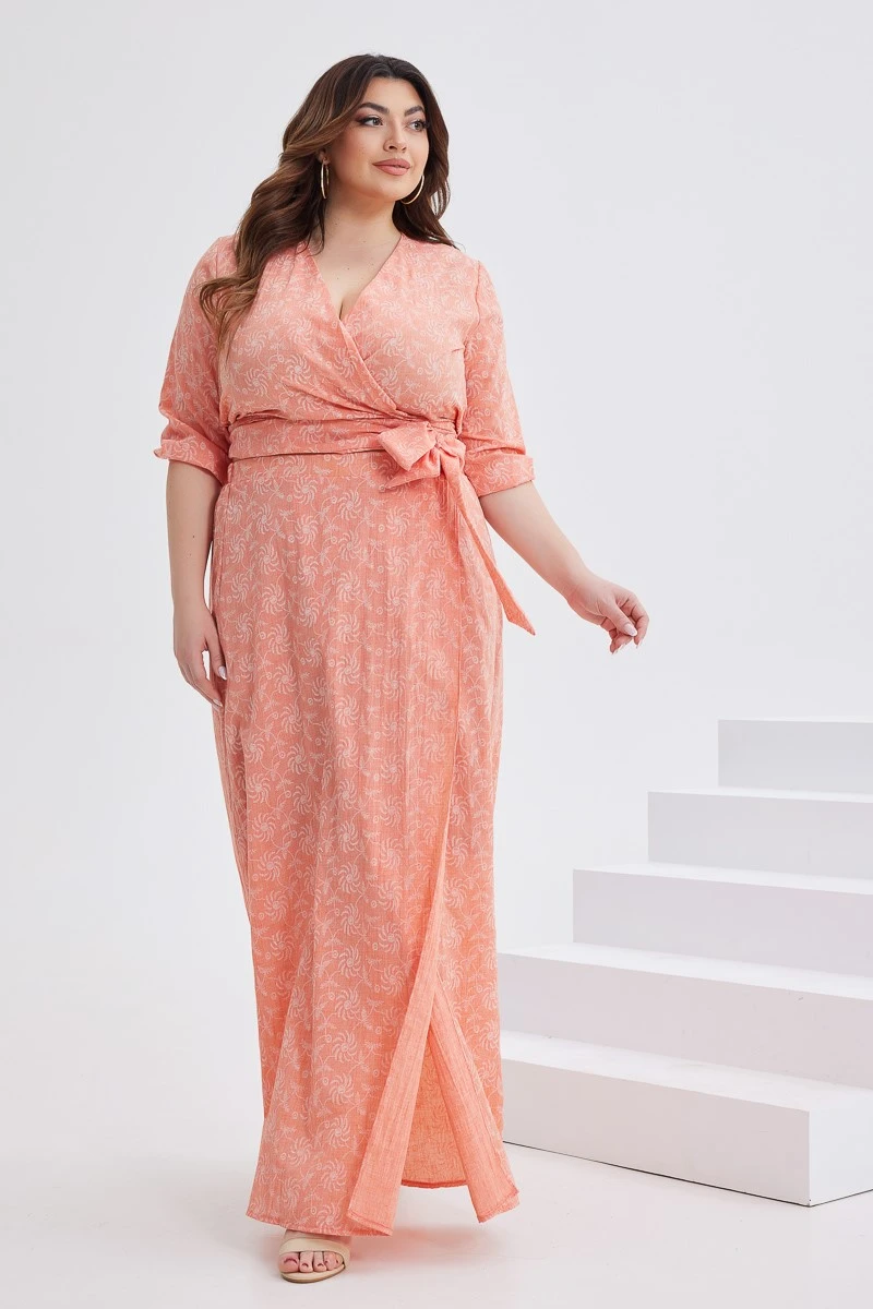 Τwin Set Σομόν 