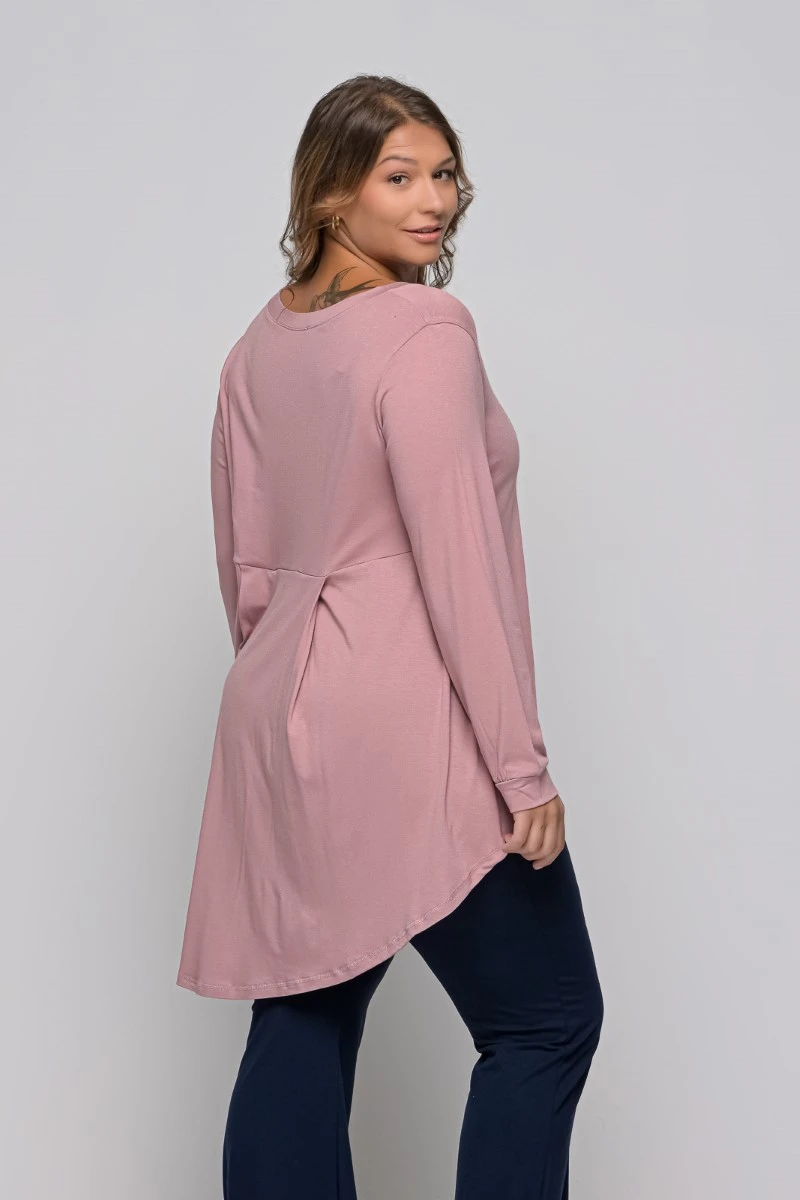 Μπλούζα Happy